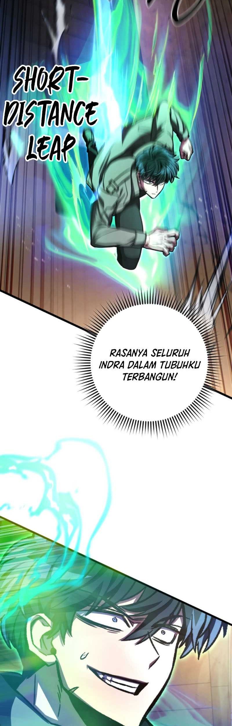 The Genius Assassin Who Takes it All Chapter 33 Gambar 44