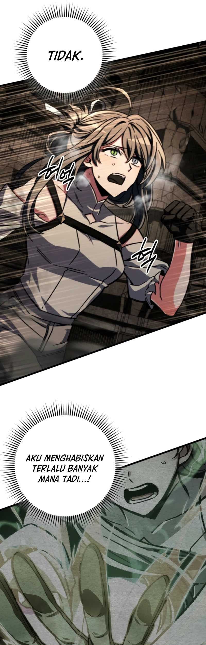 The Genius Assassin Who Takes it All Chapter 33 Gambar 48