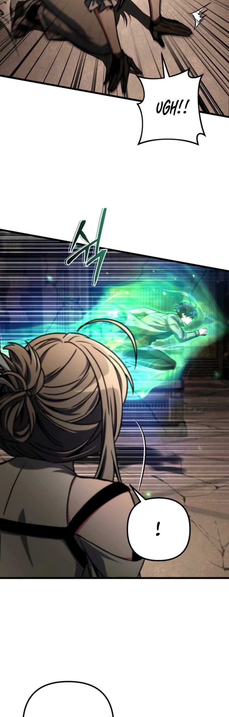 The Genius Assassin Who Takes it All Chapter 33 Gambar 50