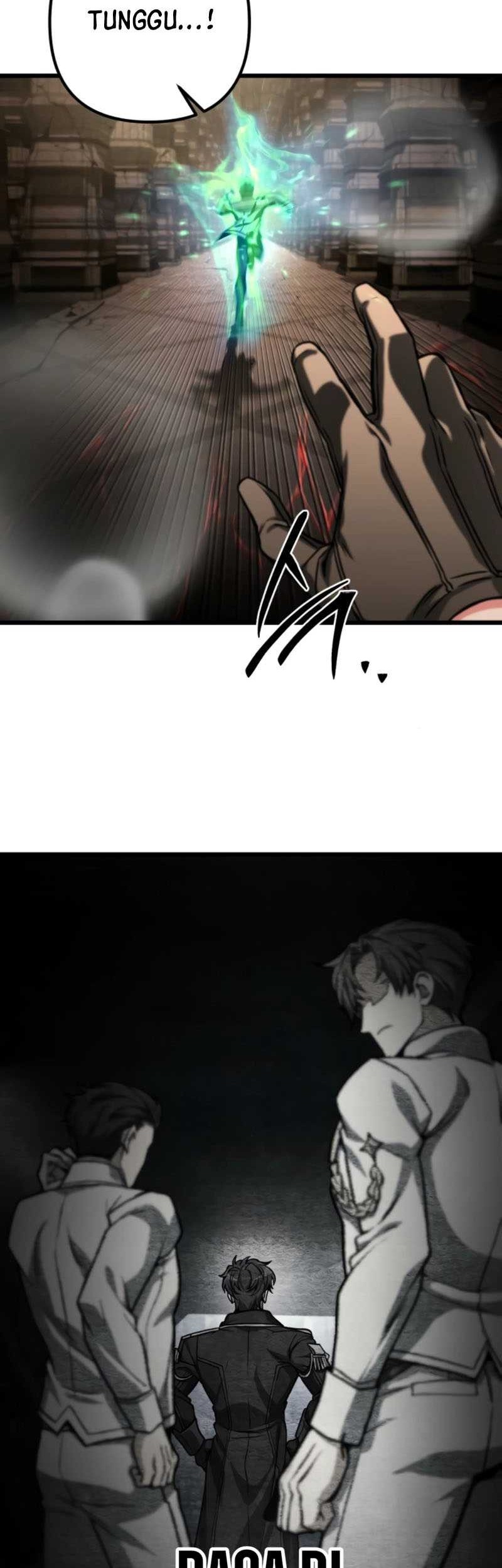 The Genius Assassin Who Takes it All Chapter 33 Gambar 51