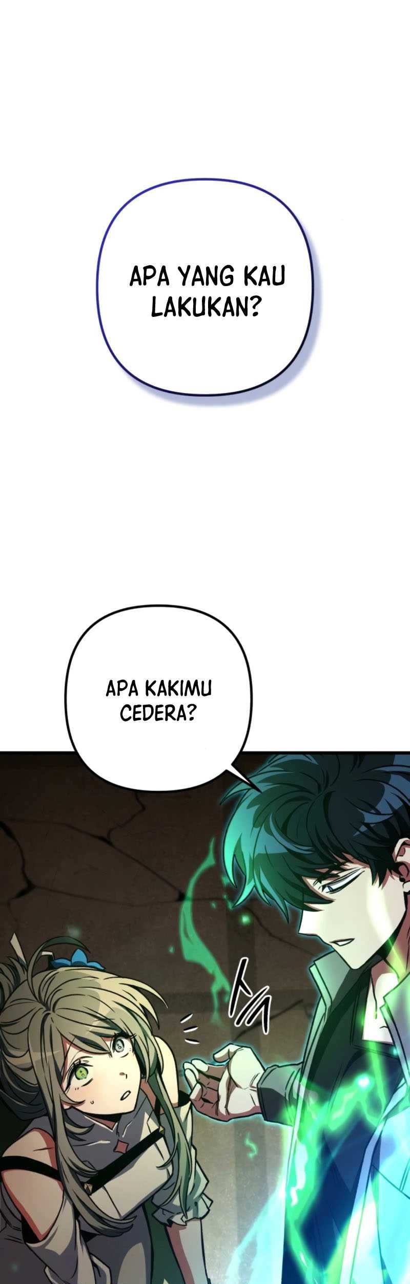 The Genius Assassin Who Takes it All Chapter 33 Gambar 54