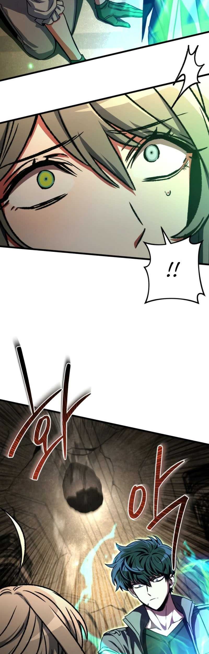 The Genius Assassin Who Takes it All Chapter 33 Gambar 55