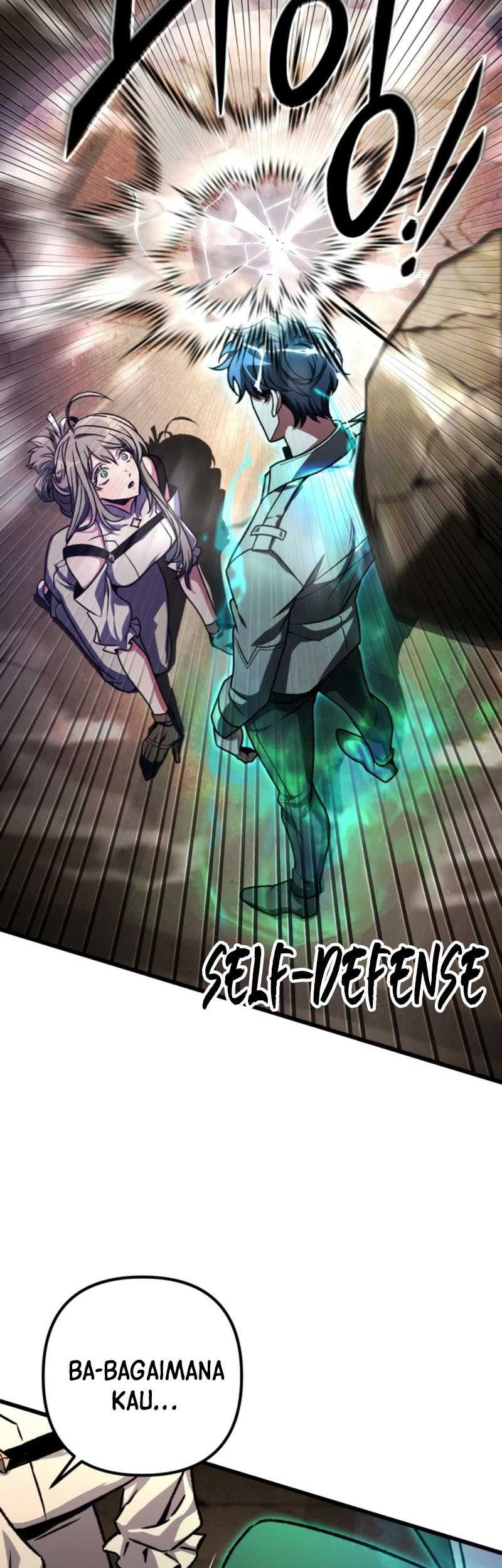 The Genius Assassin Who Takes it All Chapter 33 Gambar 57