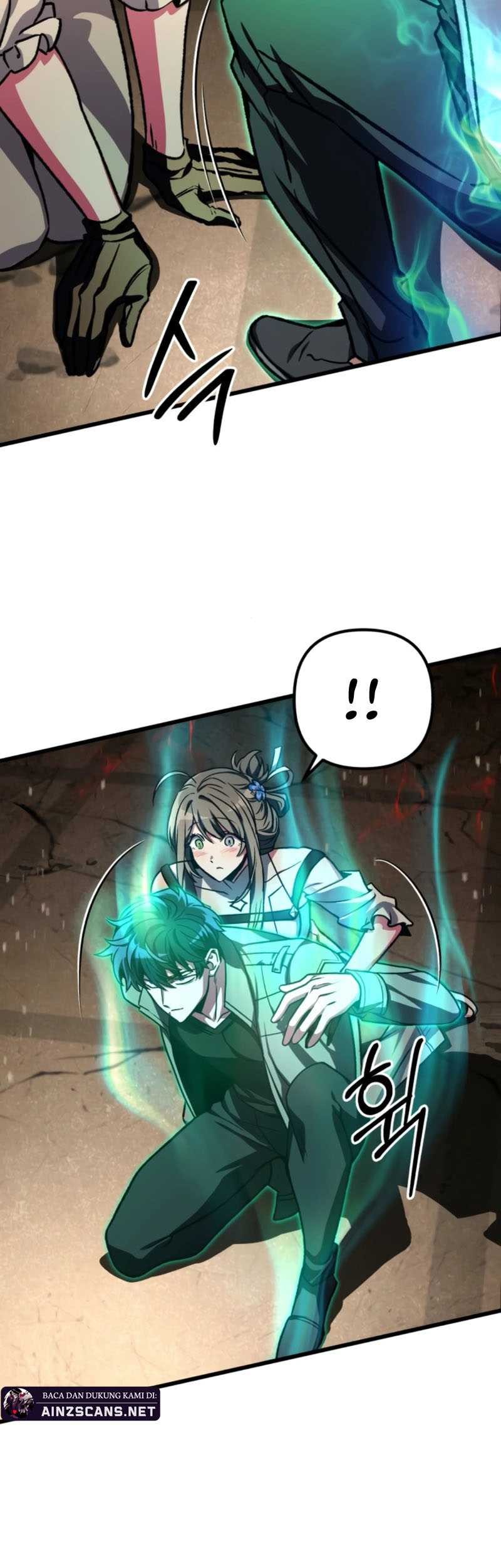 The Genius Assassin Who Takes it All Chapter 33 Gambar 58
