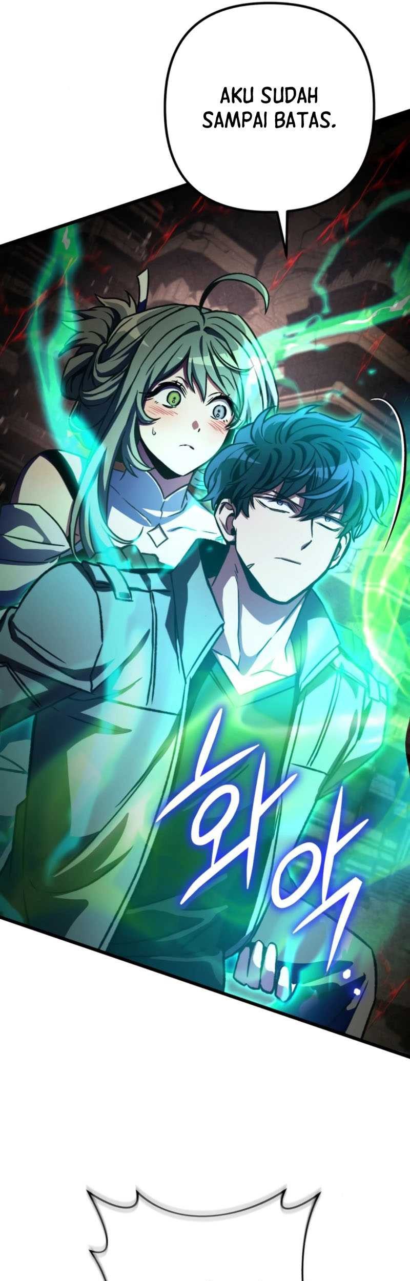 The Genius Assassin Who Takes it All Chapter 33 Gambar 60