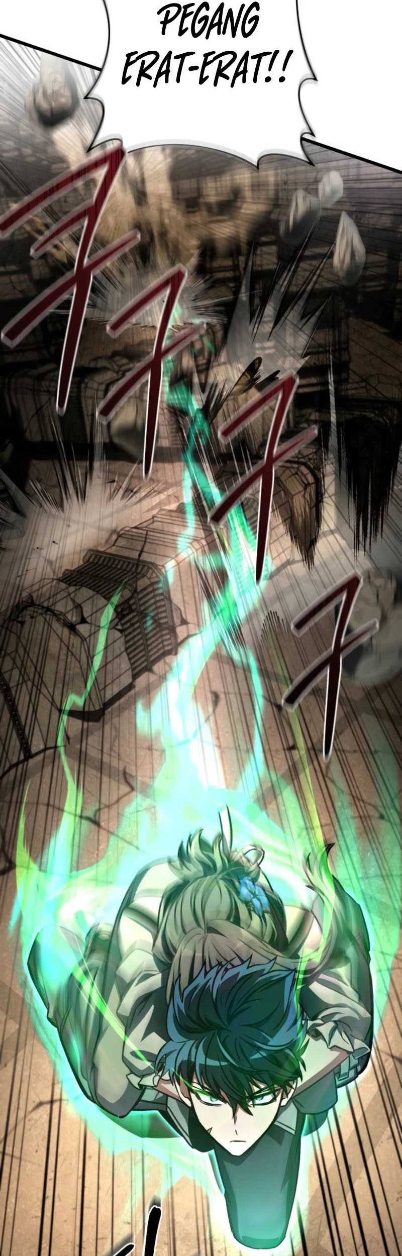 The Genius Assassin Who Takes it All Chapter 33 Gambar 61