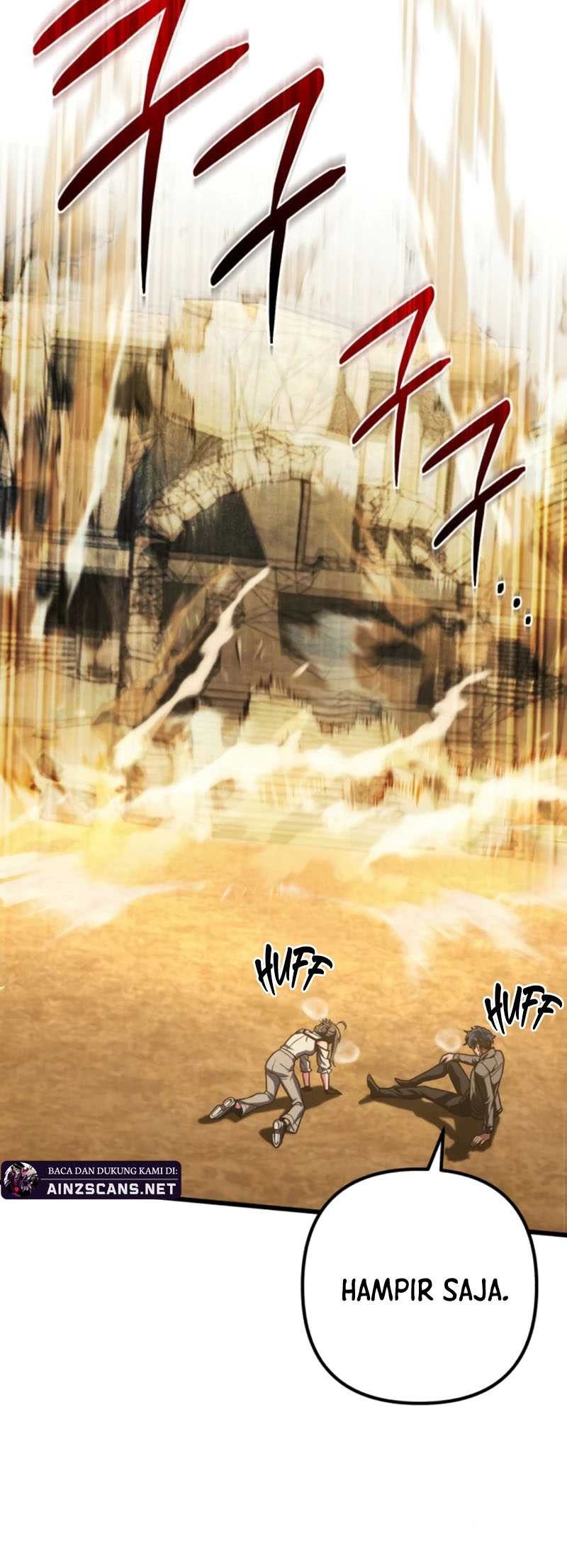 The Genius Assassin Who Takes it All Chapter 33 Gambar 64