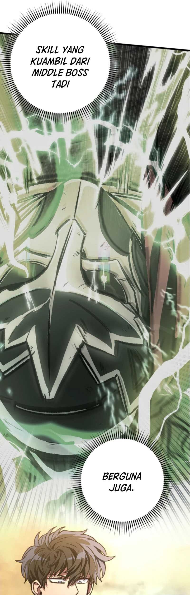The Genius Assassin Who Takes it All Chapter 33 Gambar 65