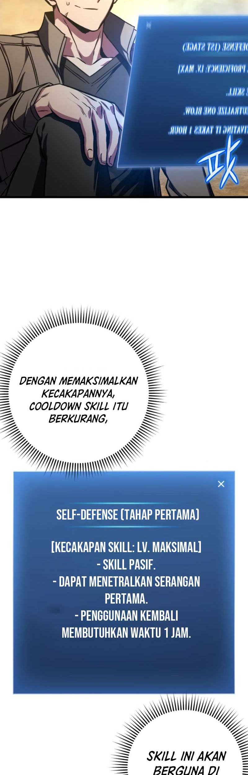 The Genius Assassin Who Takes it All Chapter 33 Gambar 66