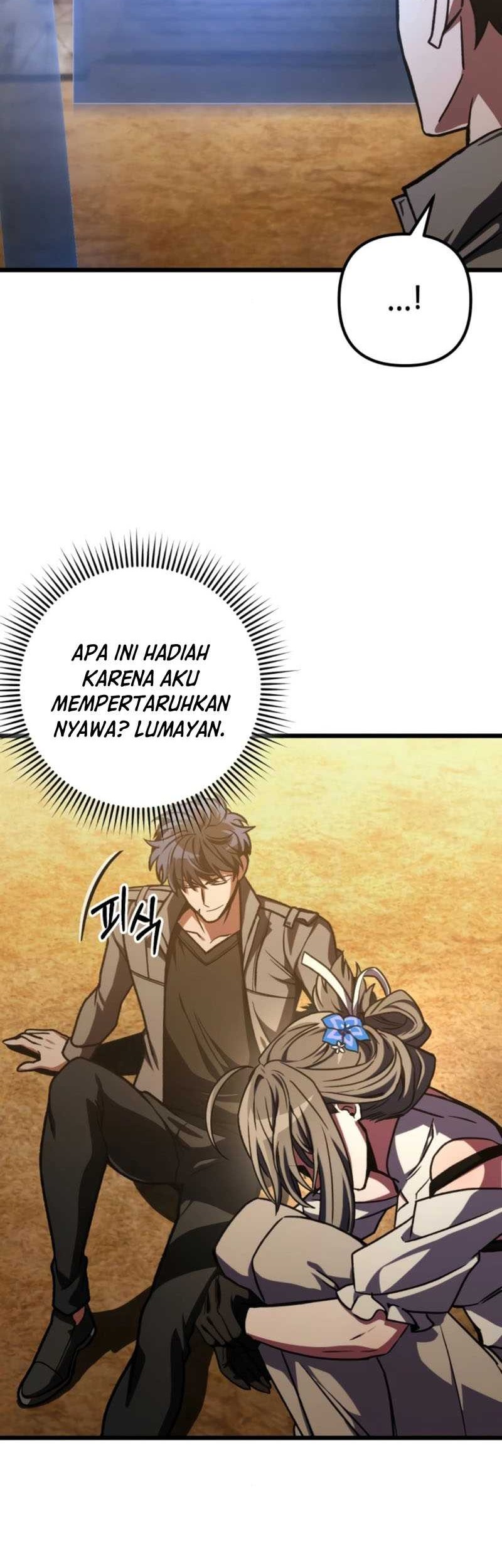 The Genius Assassin Who Takes it All Chapter 33 Gambar 68