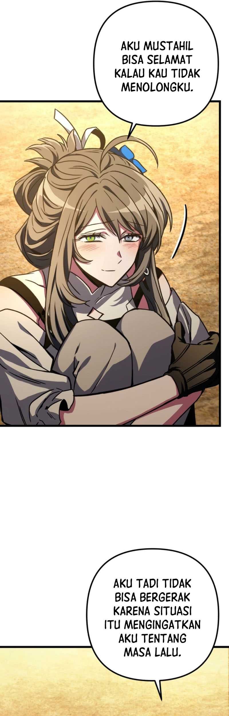The Genius Assassin Who Takes it All Chapter 33 Gambar 70