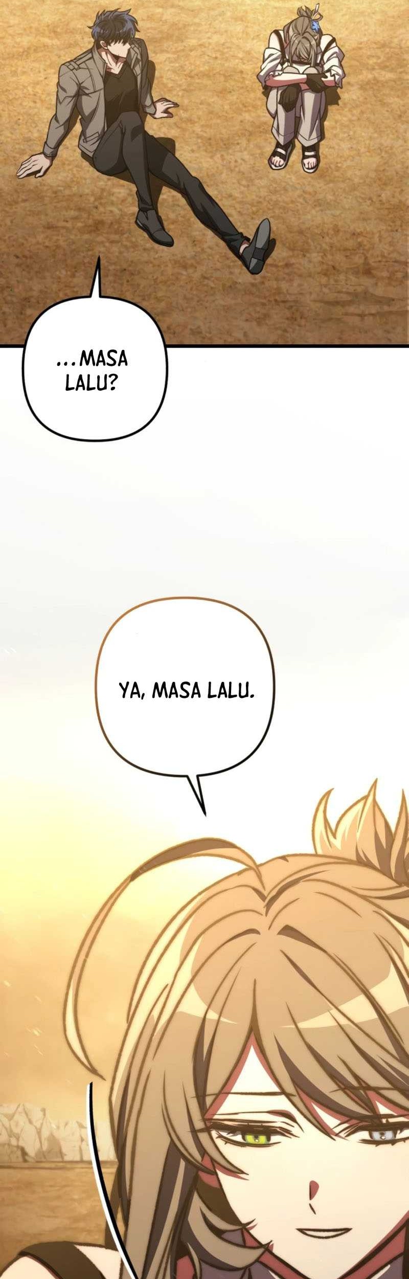 The Genius Assassin Who Takes it All Chapter 33 Gambar 71