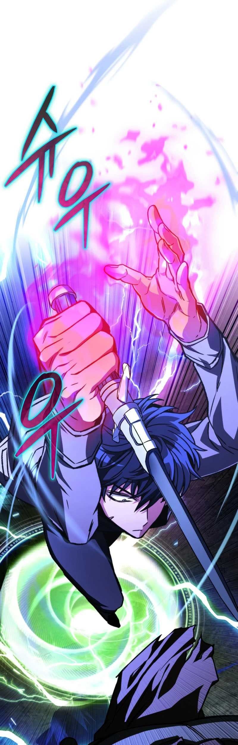 The Genius Assassin Who Takes it All Chapter 33 Gambar 4