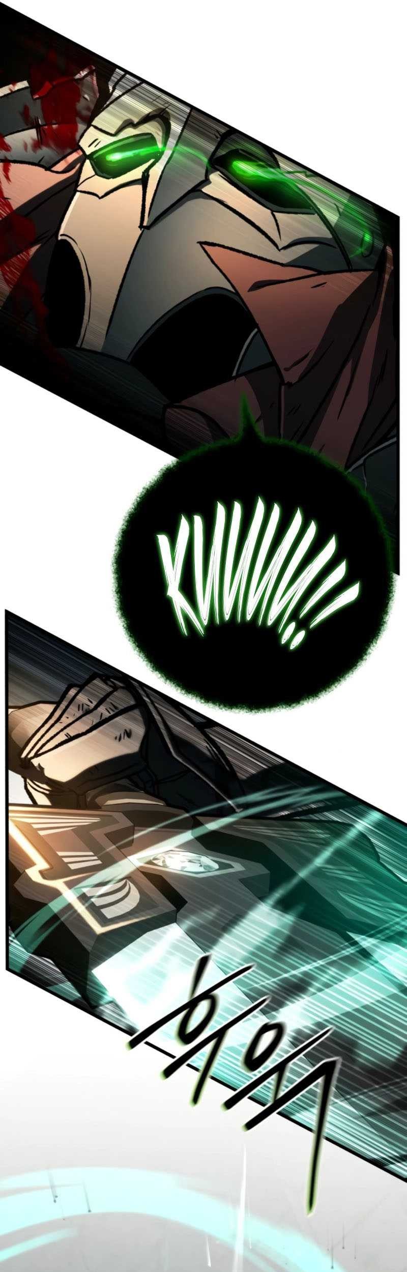 The Genius Assassin Who Takes it All Chapter 33 Gambar 8
