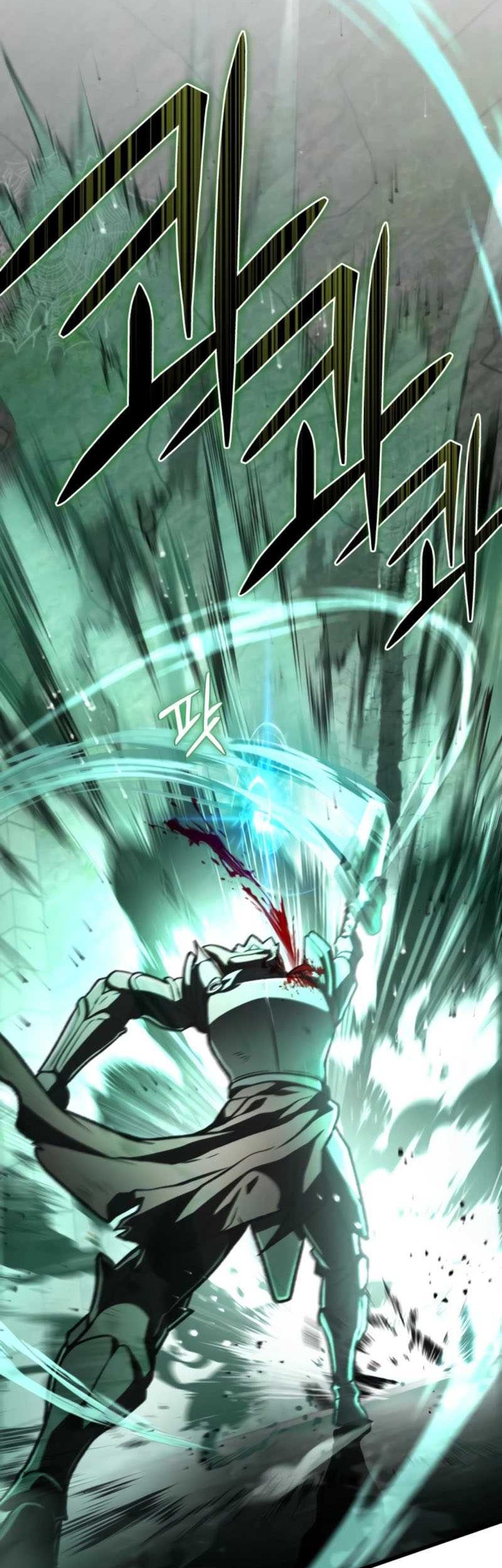 The Genius Assassin Who Takes it All Chapter 33 Gambar 9