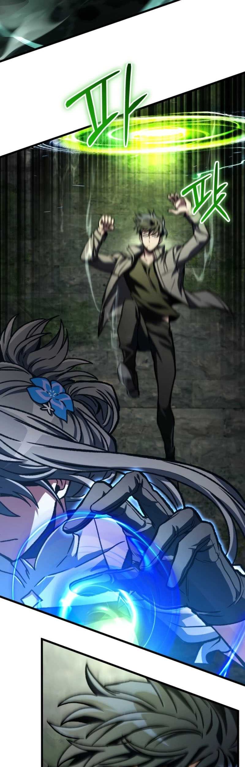 The Genius Assassin Who Takes it All Chapter 33 Gambar 10