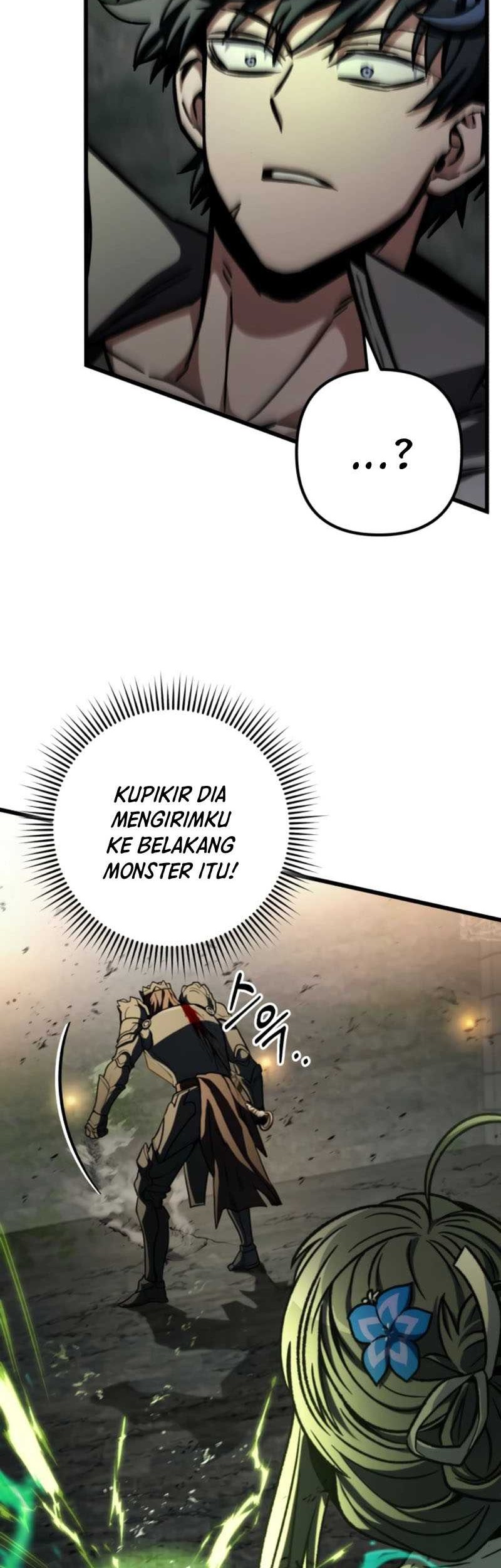 The Genius Assassin Who Takes it All Chapter 33 Gambar 11