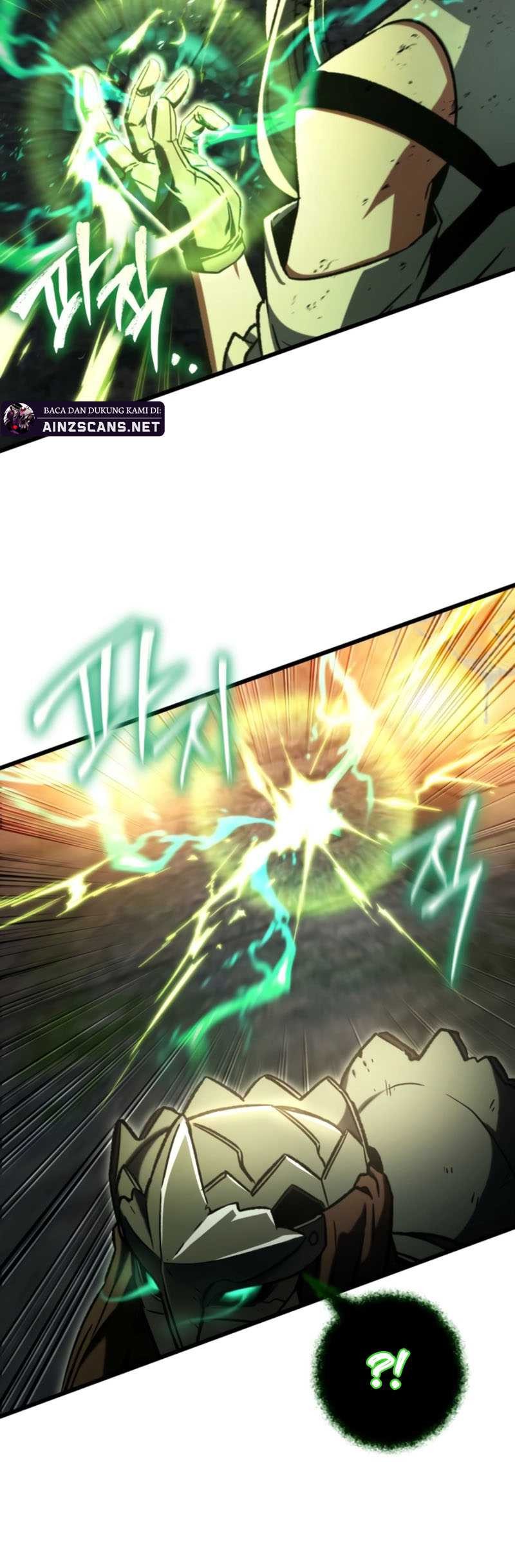 The Genius Assassin Who Takes it All Chapter 33 Gambar 12