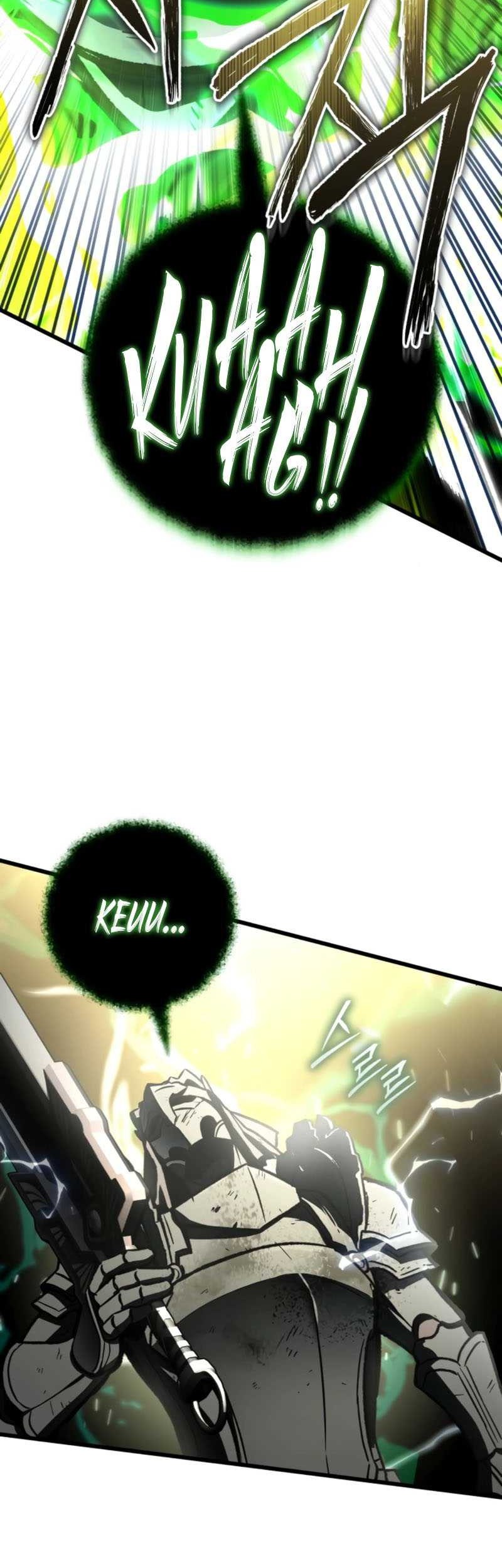 The Genius Assassin Who Takes it All Chapter 33 Gambar 15
