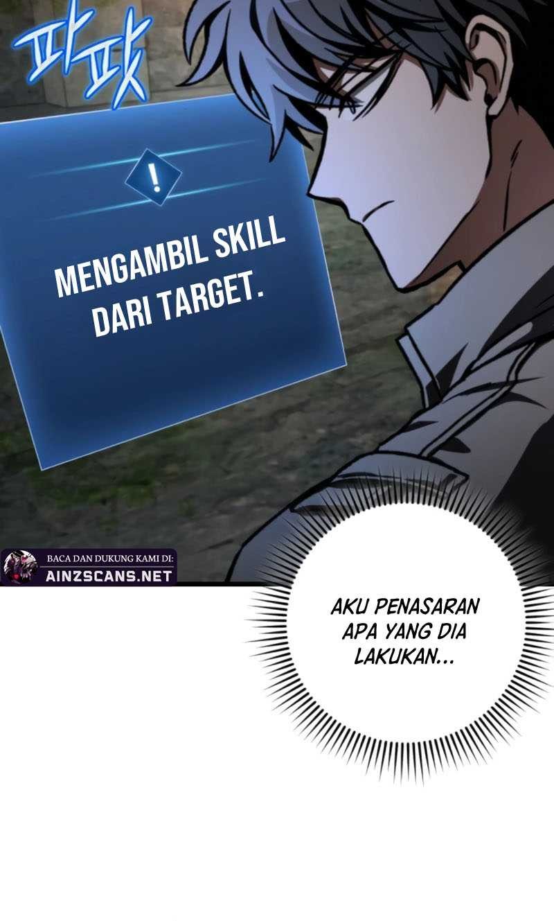 The Genius Assassin Who Takes it All Chapter 33 Gambar 17