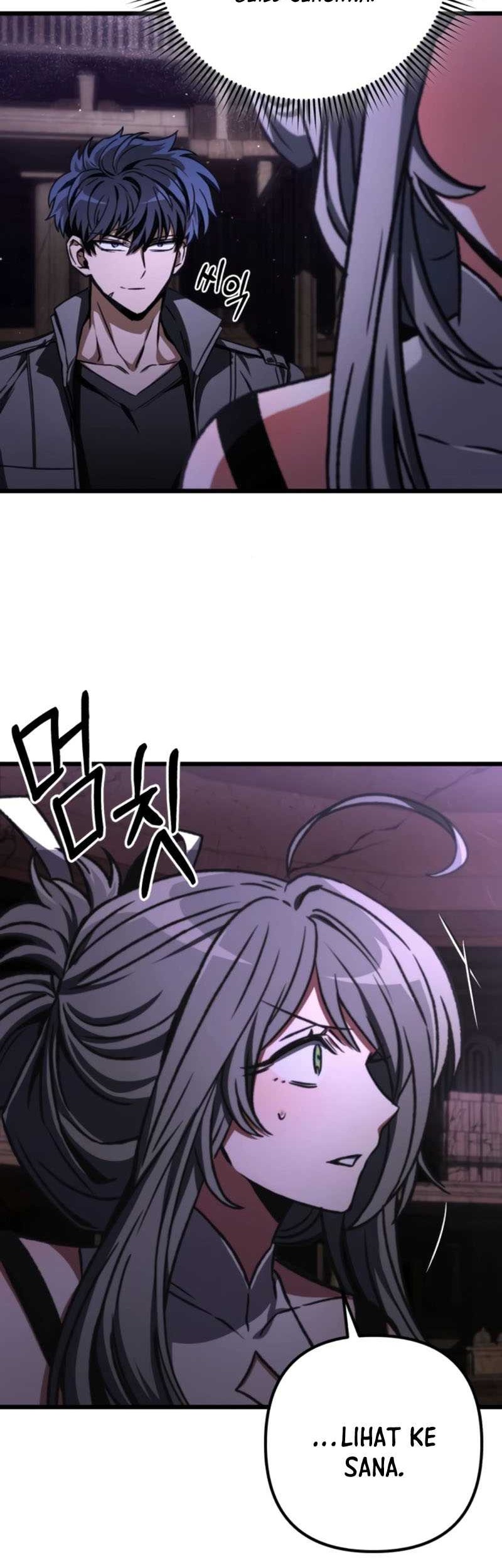 The Genius Assassin Who Takes it All Chapter 33 Gambar 21