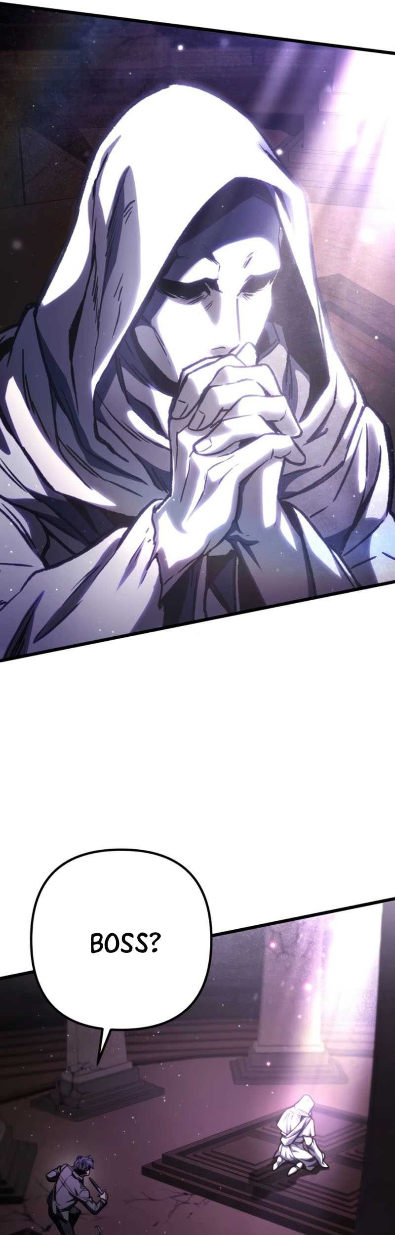 The Genius Assassin Who Takes it All Chapter 33 Gambar 23