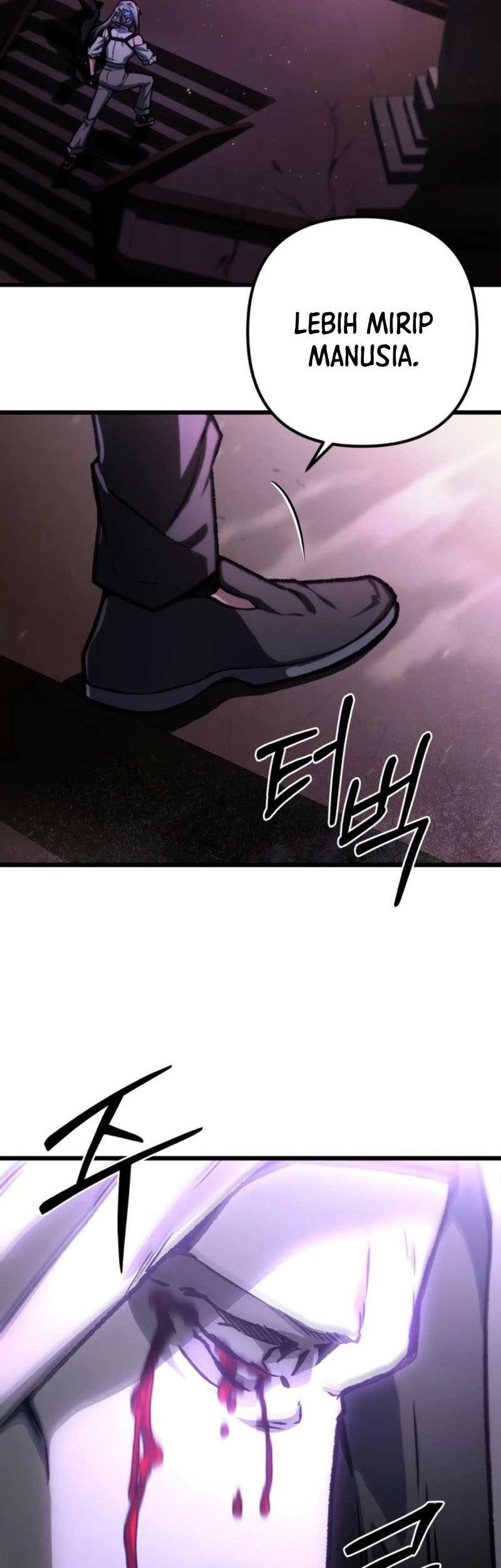 The Genius Assassin Who Takes it All Chapter 33 Gambar 24
