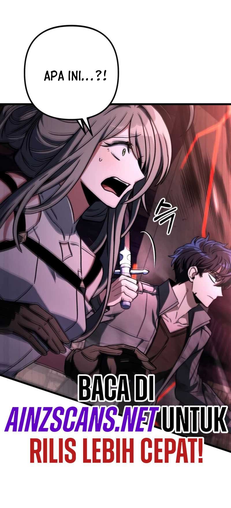 The Genius Assassin Who Takes it All Chapter 33 Gambar 27