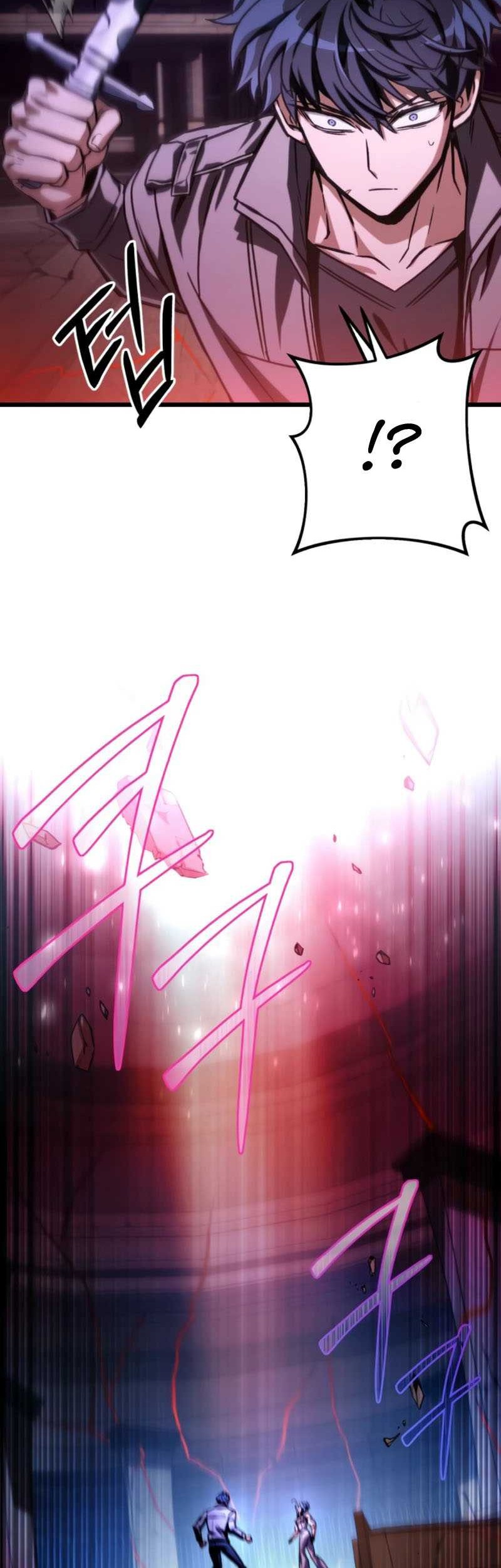 The Genius Assassin Who Takes it All Chapter 33 Gambar 31