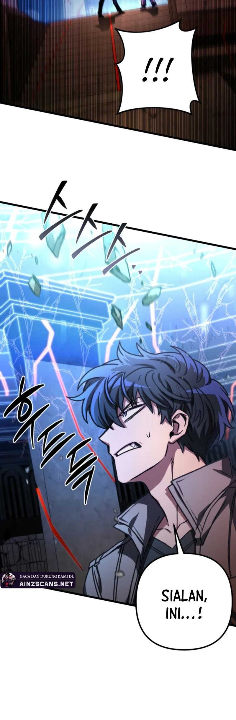 The Genius Assassin Who Takes it All Chapter 33 Gambar 32