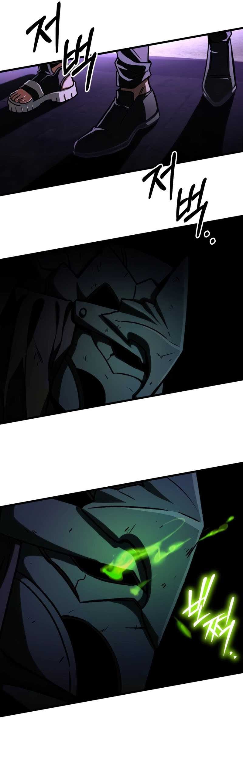 The Genius Assassin Who Takes it All Chapter 32 Gambar 39