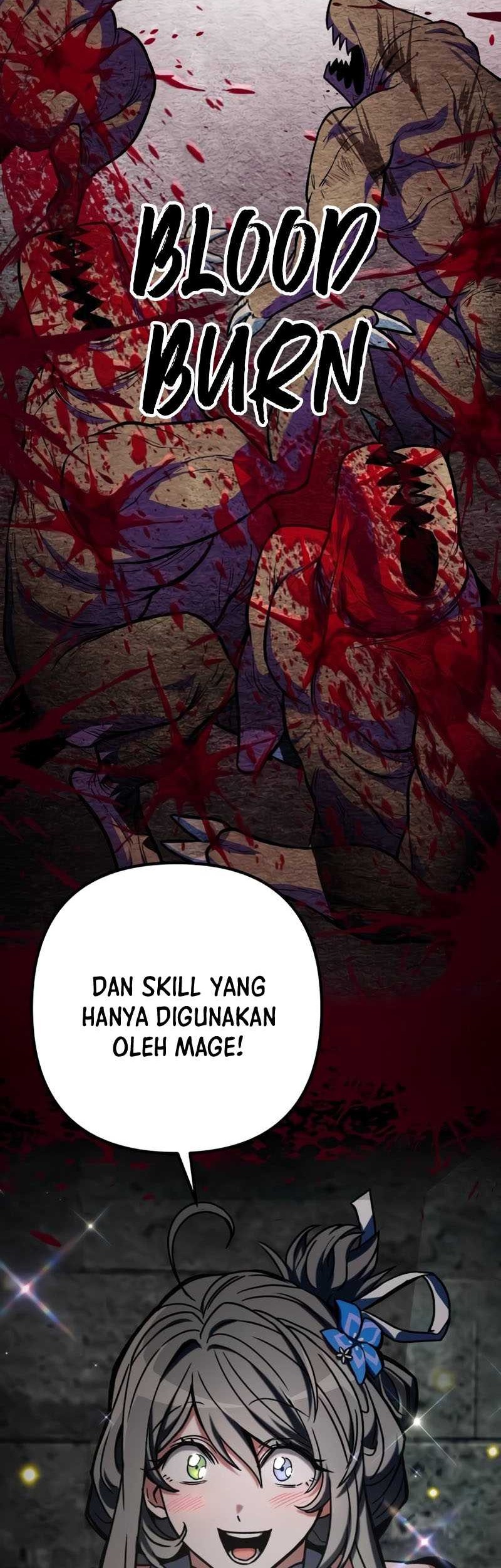 The Genius Assassin Who Takes it All Chapter 32 Gambar 42