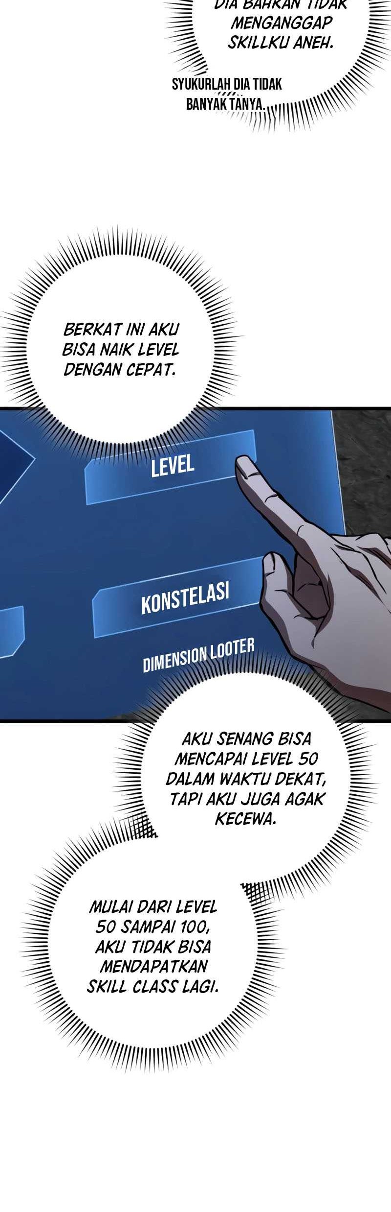 The Genius Assassin Who Takes it All Chapter 32 Gambar 44