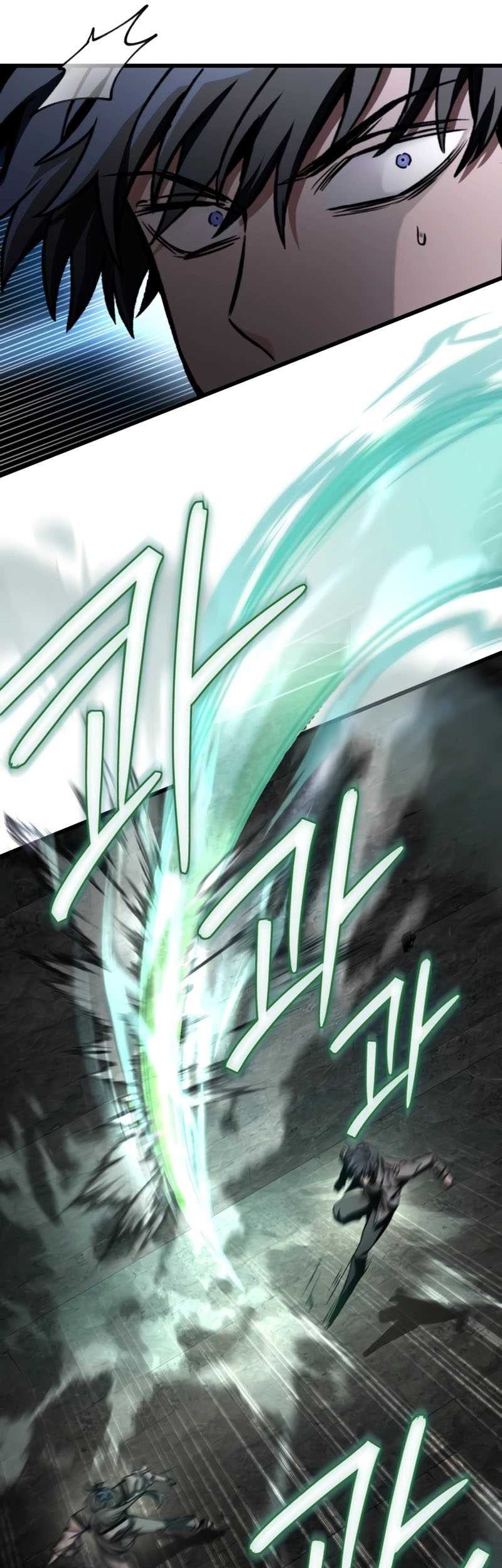 The Genius Assassin Who Takes it All Chapter 32 Gambar 45