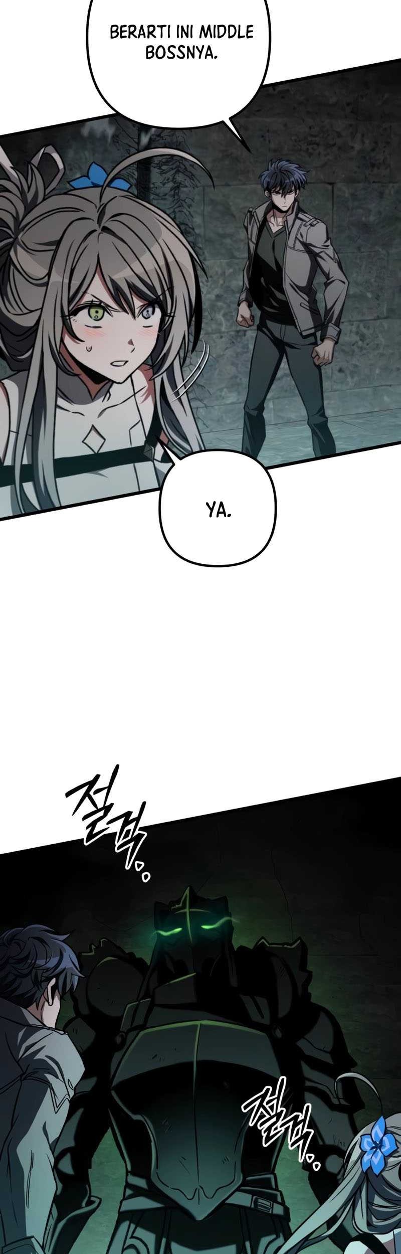 The Genius Assassin Who Takes it All Chapter 32 Gambar 47