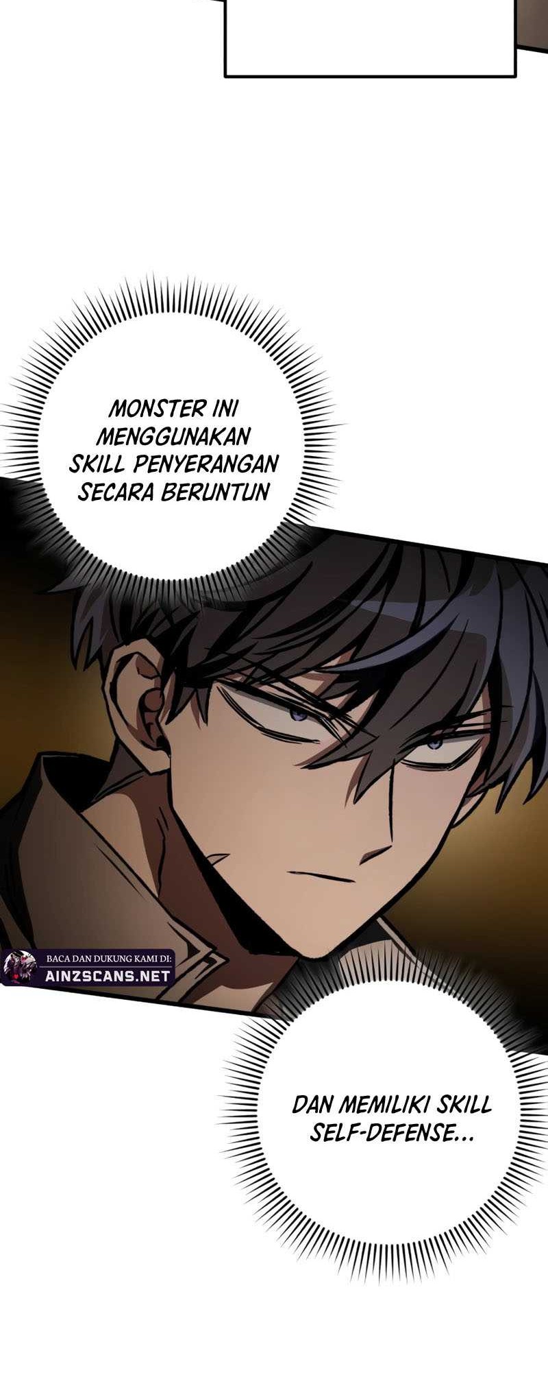 The Genius Assassin Who Takes it All Chapter 32 Gambar 50