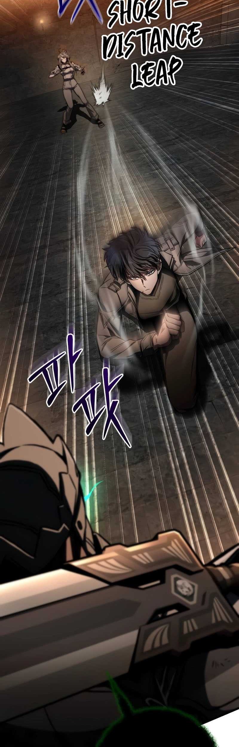 The Genius Assassin Who Takes it All Chapter 32 Gambar 54