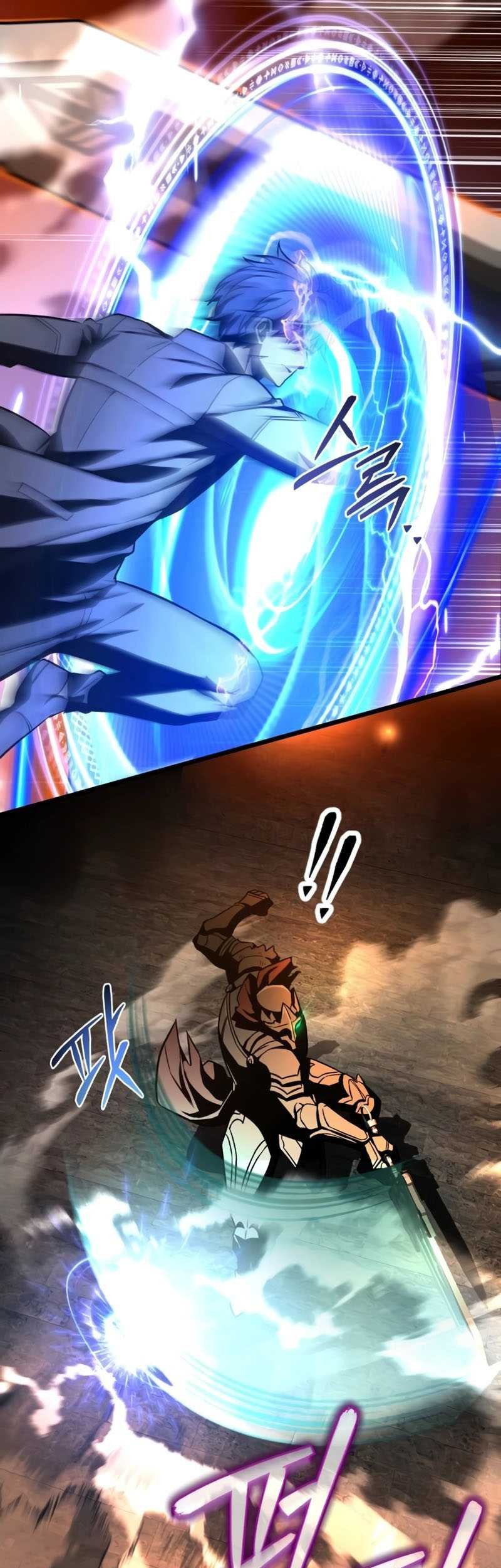 The Genius Assassin Who Takes it All Chapter 32 Gambar 57