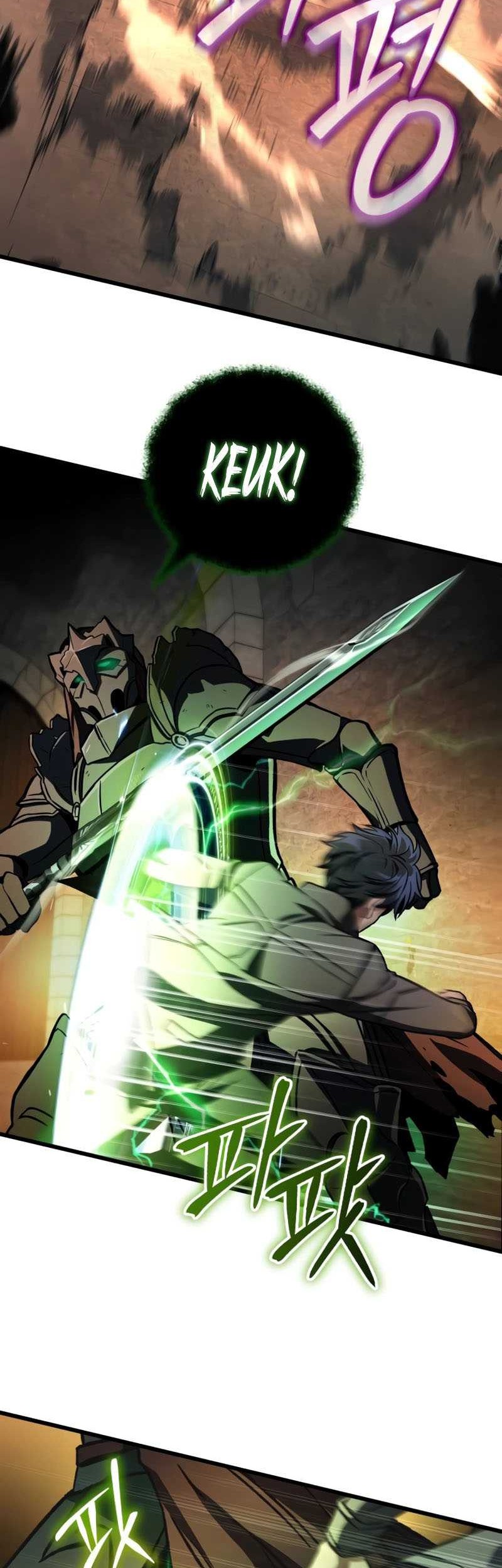 The Genius Assassin Who Takes it All Chapter 32 Gambar 58