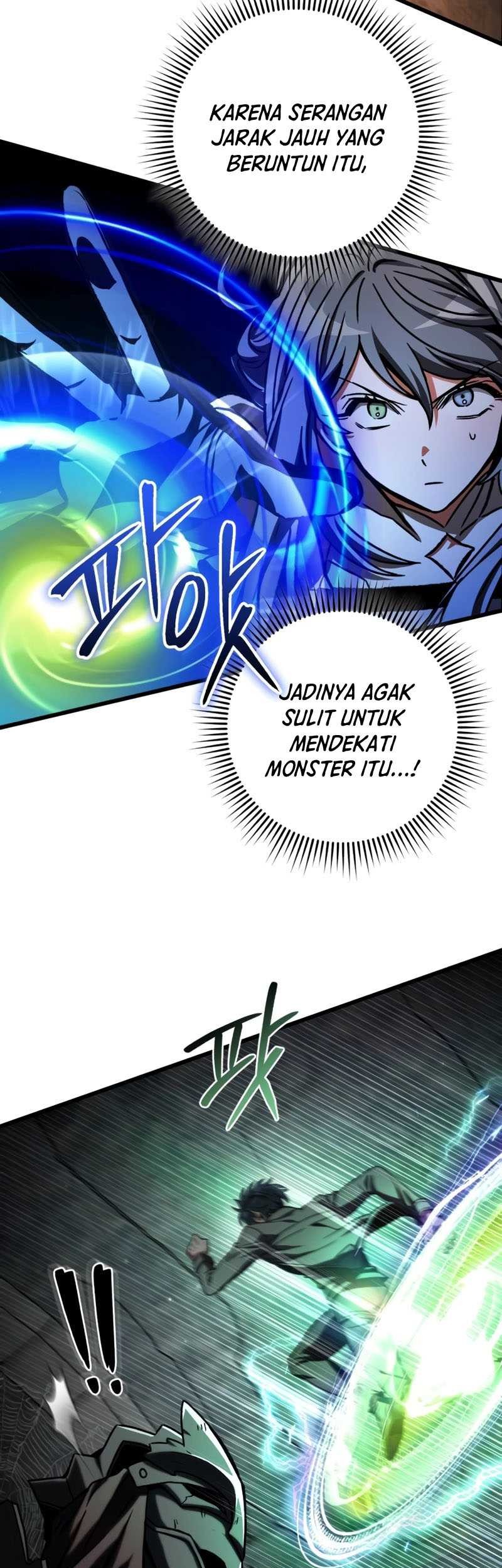 The Genius Assassin Who Takes it All Chapter 32 Gambar 61