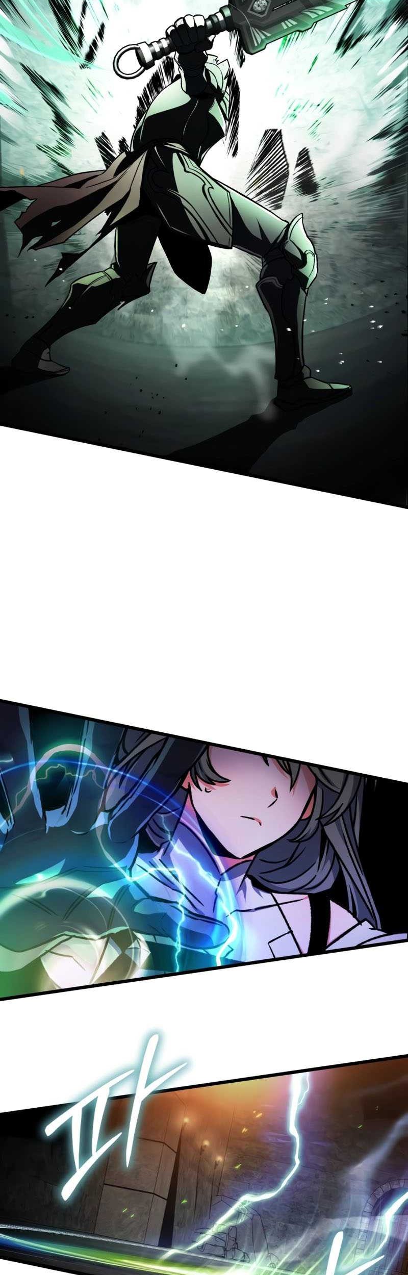 The Genius Assassin Who Takes it All Chapter 32 Gambar 71