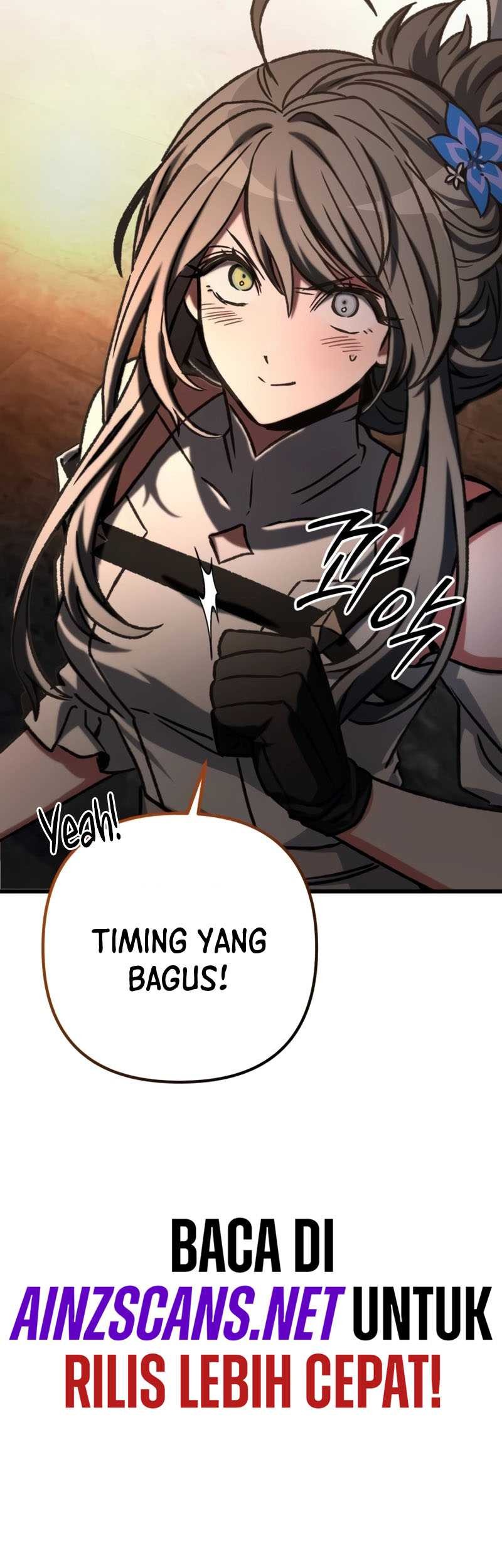 The Genius Assassin Who Takes it All Chapter 32 Gambar 77