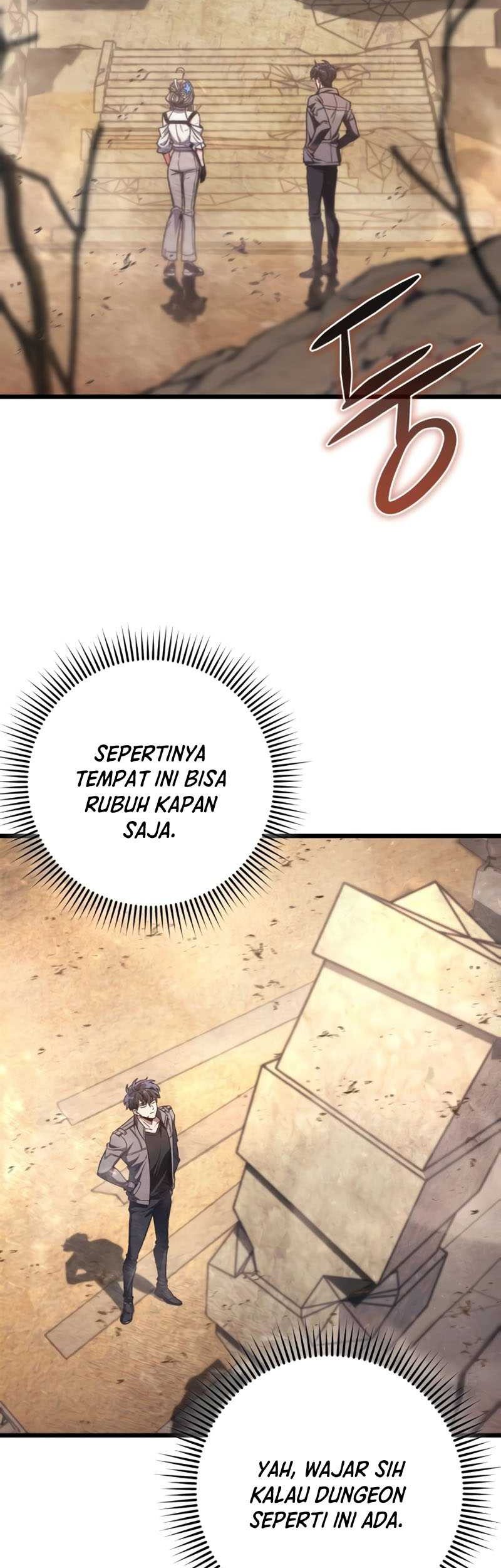 The Genius Assassin Who Takes it All Chapter 32 Gambar 6