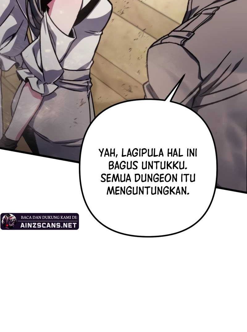 The Genius Assassin Who Takes it All Chapter 32 Gambar 9