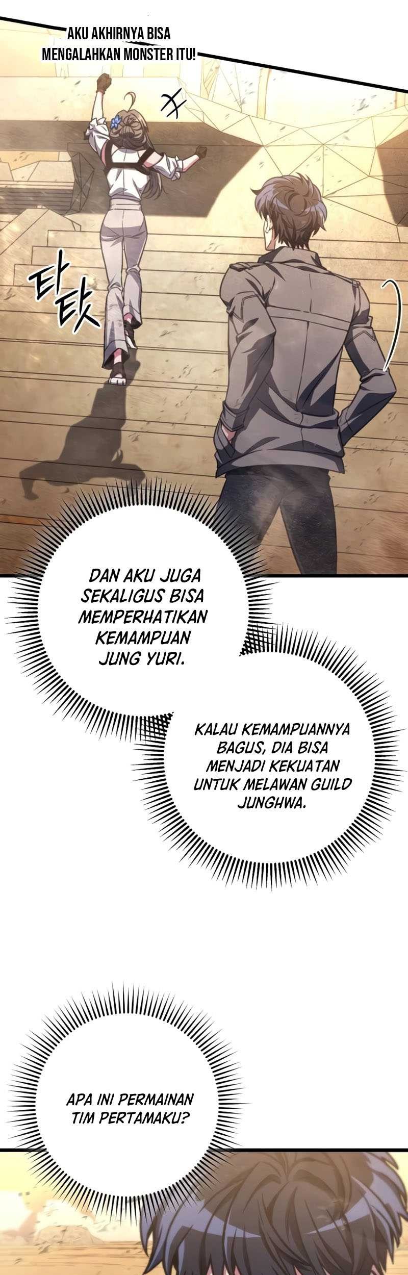 The Genius Assassin Who Takes it All Chapter 32 Gambar 10