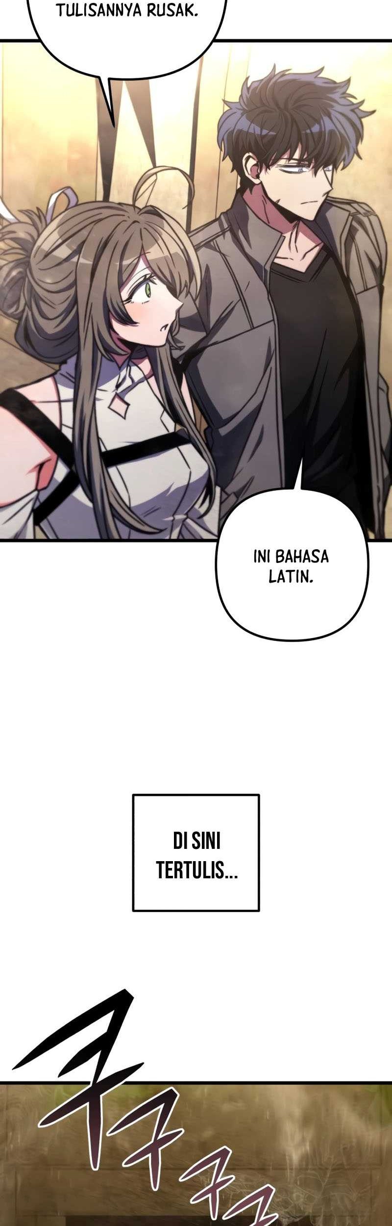 The Genius Assassin Who Takes it All Chapter 32 Gambar 13