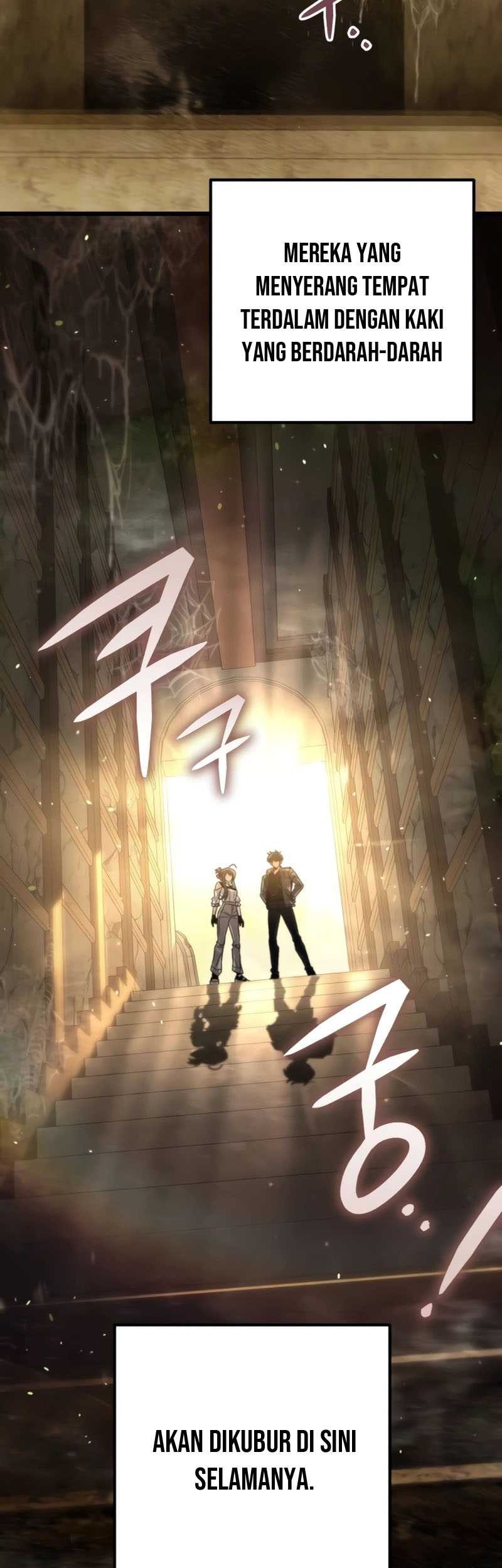The Genius Assassin Who Takes it All Chapter 32 Gambar 14