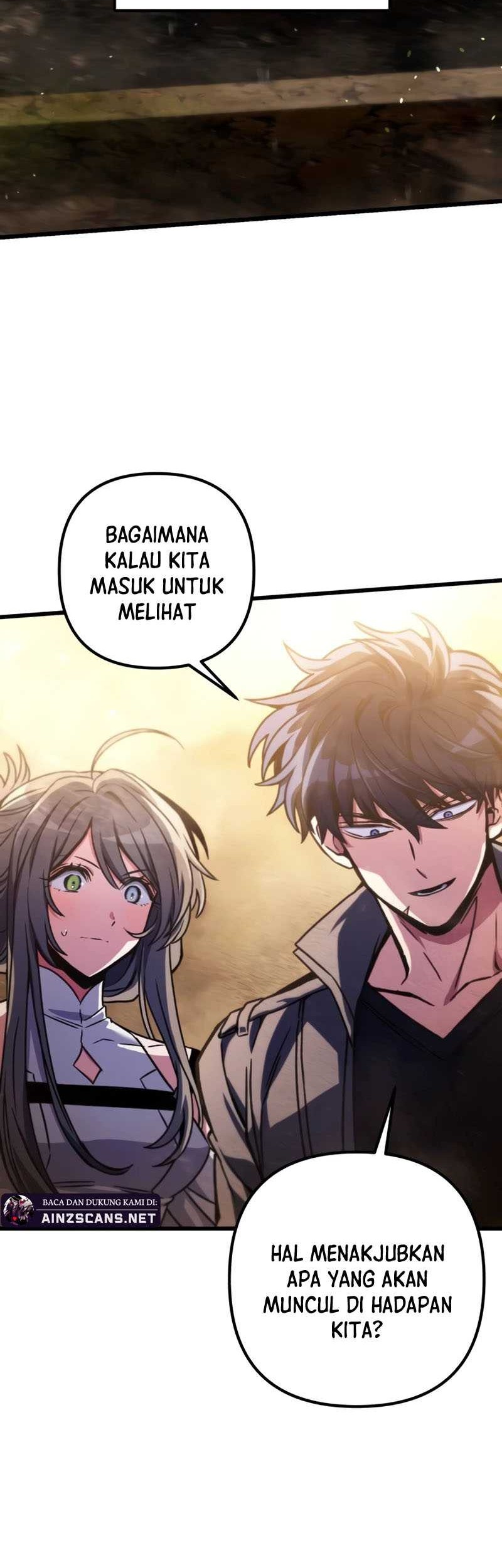 The Genius Assassin Who Takes it All Chapter 32 Gambar 15