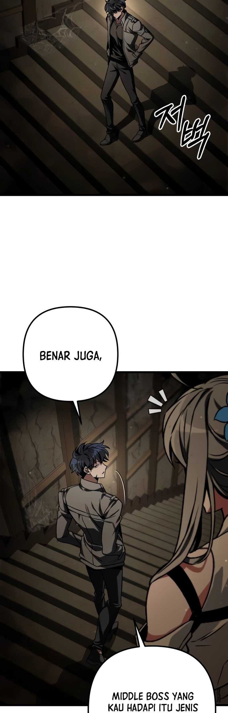 The Genius Assassin Who Takes it All Chapter 32 Gambar 17