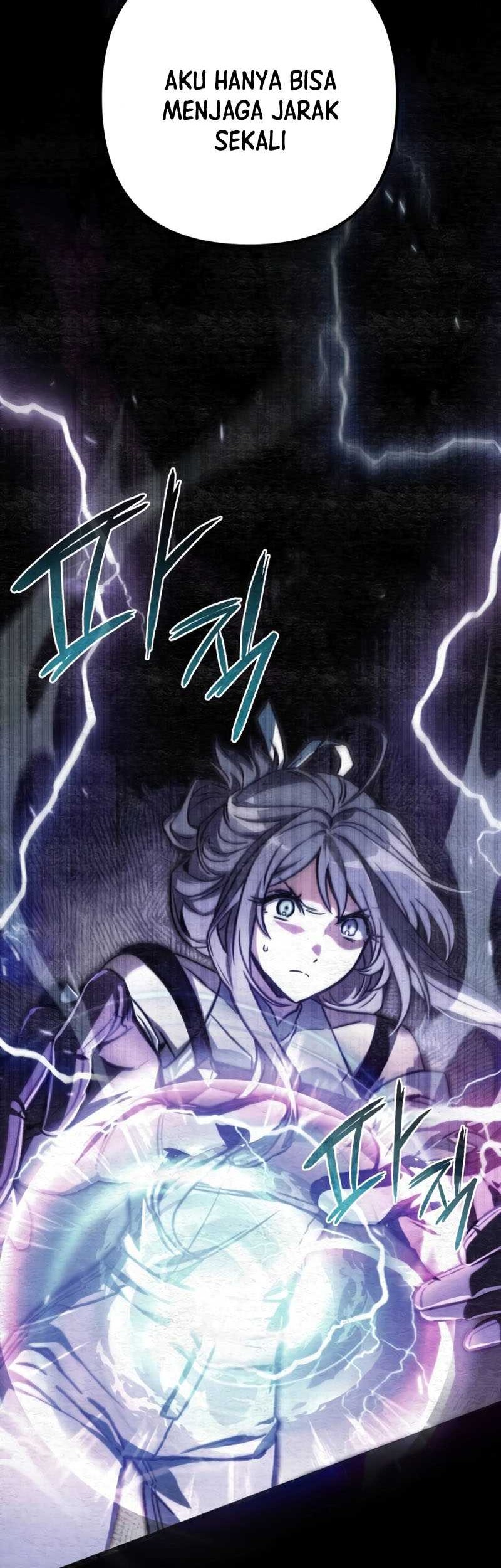 The Genius Assassin Who Takes it All Chapter 32 Gambar 19